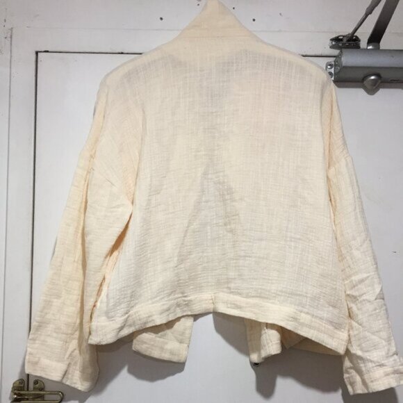 LOVERICHE LIGHTWEIGHT JACKETS SIZE M - Picture 3 of 7